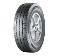 Continental VANCONTACT A/S C M 285/65 R16 131R auto Pneus toute saison Pneus MERCEDES-BENZ: Sprinter 3.5-t Van, Sprinter 3.5-T Van, Sprinter 3-T Van