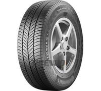 Continental VanContact A/S Eco ( 205/75 R16C 110/108T 8PR EVc, R )