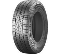 CONTINENTAL VANCONTACT A/S ULTRA 205/70R15C 106/104R BSW