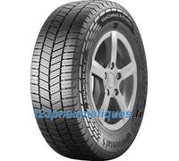 Pneu Continental VanContact A/S Ultra 215/65 R 17 107 105 T