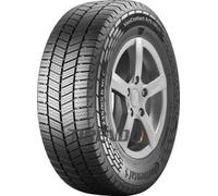 Continental VanContact™ A/S Ultra 225/55R17 109/107H 3PMSF C B 73 B
