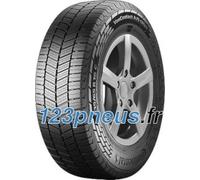 Continental VanContact A/S Ultra Camper ( 225/65 R16CP 112/110R 8PR EVc )
