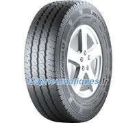 CONTINENTAL VANCONTACT AP CONTINENTAL VANCONTACT AP 195/70R15 104R R15 104R