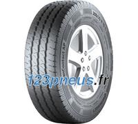 Continental VanContact AP 195R14C 106/104Q 8PR BSW D B 72 B