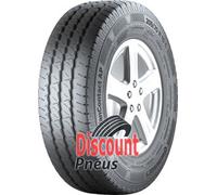 Continental VanContact AP 215/80R14C 112/110P 8PR D B 72 B