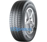 Continental VanContact Camper 255/55R18C 120/118R M+S 3PMSF TL C A 73 B