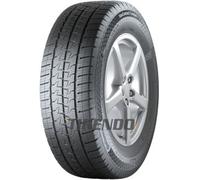 Continental VanContact Camper 255/55R18C 120/118R M+S 3PMSF TL C A 73 B