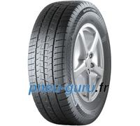 Continental VanContact Camper M+S - 255/55R18 120R - Pneu 4 saisons