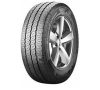 CONTINENTAL VanContact Camper 3PMSF M+S CP 235/65 16 115R - Pneu 4 saisons
