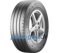Continental VanContact Eco 215/60R17C 109/107T 8PR BSW A A 72 B