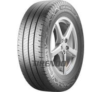 Continental VanContact Eco ( 215/60 R17C 109/107T 8PR Double marquage 104H )