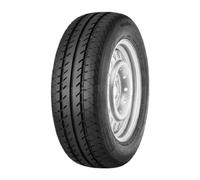 Continental VanContact Eco 225/65R16C 112/110T BSW A A 72 B