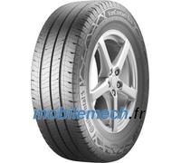 Continental Pneu VanContact Eco 225/70R15C 112/110R A A 72 B été