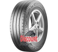 Continental VanContact Eco 225/75R16C 121/120R 10PR BSW A A 72 B