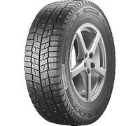 Continental VanContact Ice ( 215/60 R17C 109/107R 8PR, Clouté )