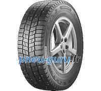 Continental VanContact Ice ( 215/60 R17C 109/107R 8PR Clouté )