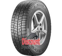 Continental VanContact Ice ( 225/75 R16C 121/120N Double marquage 118R, Clouté )