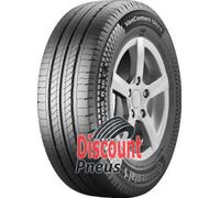 Continental VanContact Ultra 205/65R16C 107T 8PR BSW B A 71 B