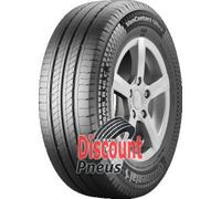 Continental VanContact Ultra Camper ( 215/70 R15CP 109/107R 8PR EVc )