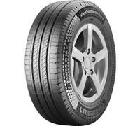 CONTINENTAL VANCONTACT ULTRA CAMPER (EVc) 215/70R15 109R (EVc) BSW