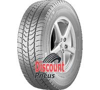 Continental VanContact Viking ( 215/65 R16C 109/107R Double marquage 106R, Pneus nordiques )