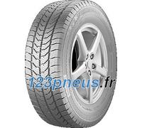 Continental VanContact Viking ( 225/55 R17C 109/107R 8PR Double marquage 104R, Pneus nordiques )
