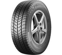 CONTINENTAL VANCONTACT VIKING 225/65R16C 112/110R NORDIC COMPOUND BSW