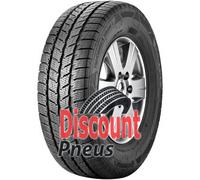 Continental VanContact Winter 195/65R15C 98/98T 6PR BSW M+S 3PMSF C B 72 A