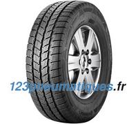 CONTINENTAL 195/75R16C Conti Tl Vancontact Winter (Eu)110R E