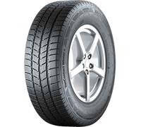 Continental VanContact Winter 195/75R16C 110R Bsw