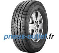Continental VanContact Winter ( 205/65 R16C 107/105T 8PR Double marquage 103T )