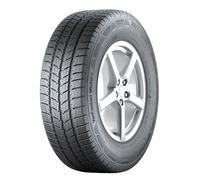 Pneu Hiver CONTINENTAL VANCONTACT WINTER 205/65 R16 107T Camionnette/Utilitaire - 3PMSF/M+S - Réf. 3457589