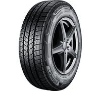 Continental VANCONTACT WINTER 205/75 R16 110/108R auto Pneus hiver Pneus RENAULT: MASTER 2 Kasten, MASTER 2 Pritsche/Fahrgestell, MASTER 2 Bus