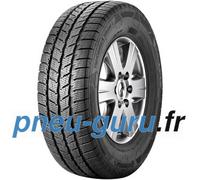 Continental VanContact Winter 225/75R16C 121/120R M+S 3PMSF TL C B 72 A
