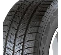 Continental VanContact Winter | 235/65 R16 115R | Pneu hiver