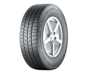 Continental VANCOWINT 195/75 R16 107R auto Pneus hiver Pneus RENAULT: TRAFIC 2 Kasten, MASTER 3 Kasten, TRAFIC 2 Bus 0453104