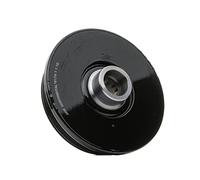 CONTITECH VD1145 Poulie damper (vilebrequin)