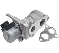 CONTINENTAL/VDO AGR-Ventil Électrique Pour Toyota Avensis Station Wagon 2.0 D-4D