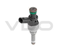 Continental/VDO Injecteur Injecteur Essence Pour Audi A8 2.5 TFSI