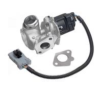 Continental / VDO Vanne / Valve AGR Exhaust Gas Recirculation Electrique pour