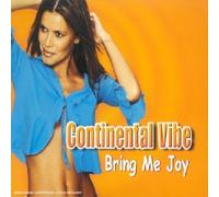 Continental Vibe - Bring Me Joy
