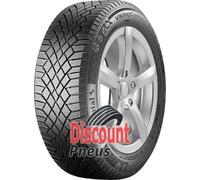 Continental Viking Contact 7 ( 195/55 R16 91T XL, Pneus nordiques )