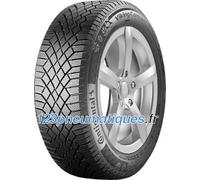 Continental Viking Contact 7 ( 215/50 R18 96T XL, Pneus nordiques )