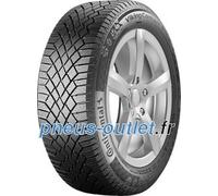Continental Pneu Viking Contact 7 235/35 R20 92H XL – Pneus nordiques