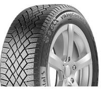 Continental Viking Contact 7 ( 255/40 R21 102T XL EVc, Pneus nordiques )