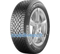 Continental Viking Contact 7 ( 285/45 R20 112T XL, Pneus nordiques, avec rebord protecteur de jante )