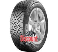 Continental Viking Contact 7 SSR ( LT255/50 R19 107T XL, Pneus nordiques, runflat )