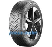 Continental VikingContact 8 ( 265/35 R22 102T XL EVc, Pneus nordiques )