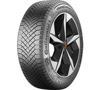 Continental Pneus nordiques VikingContact 8 265/55 R20 113H XL avec rebord protecteur de jante