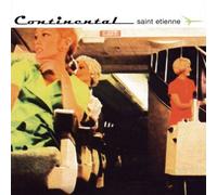 Continental Vinyle